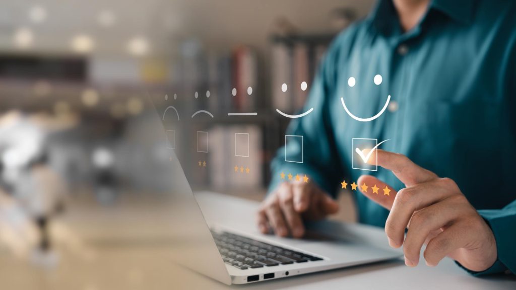 Unsere Kunden – überzeugt durch Qualität