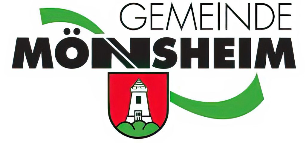 Gemeinde Mönsheim logo